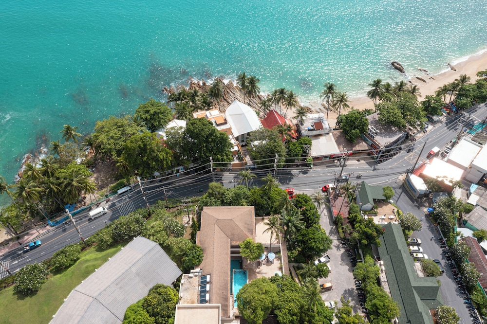 Patong Lodge Hotel 55/59
