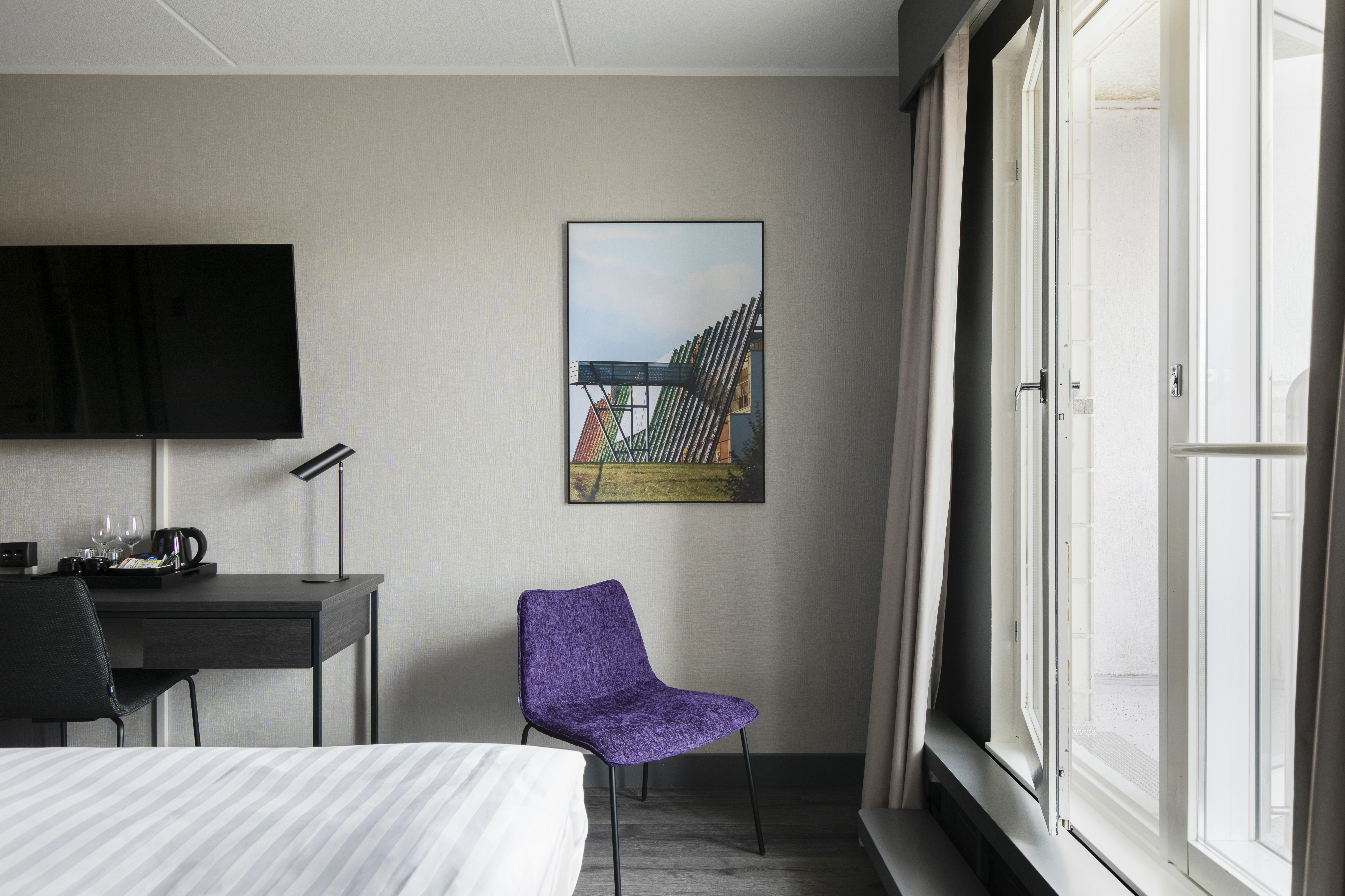 Original Sokos Hotel Vantaa 20/70