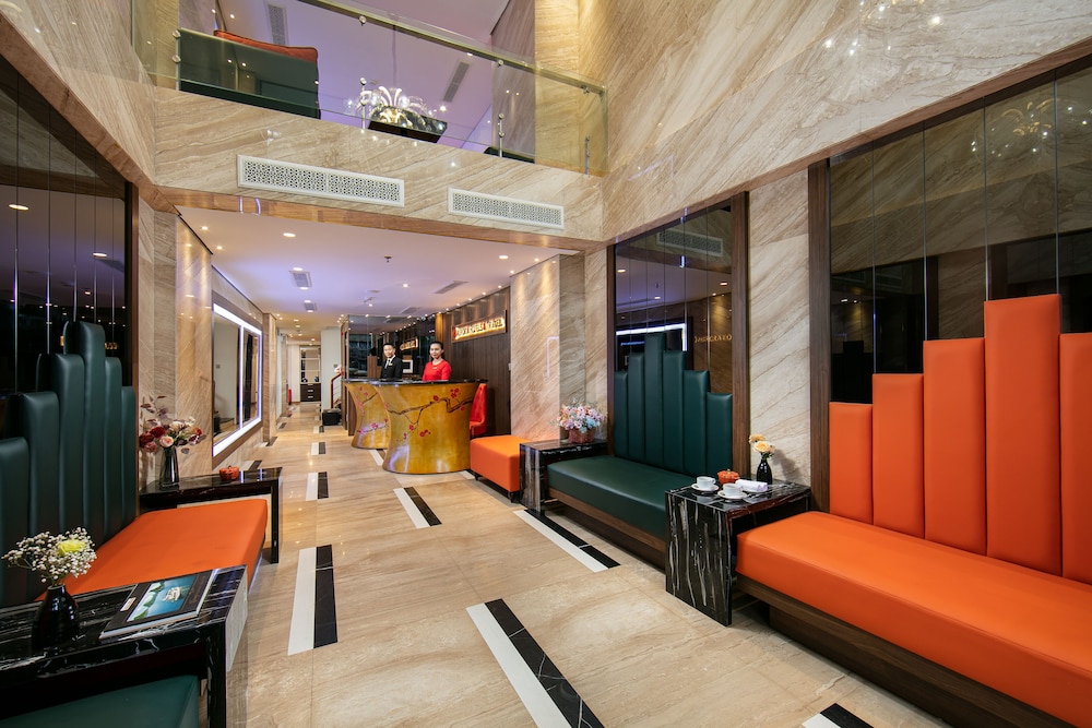 Bendecir Hotel & Spa 55/86