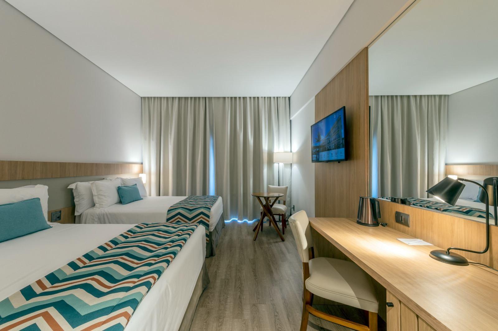 Super, Luxury, Apartment