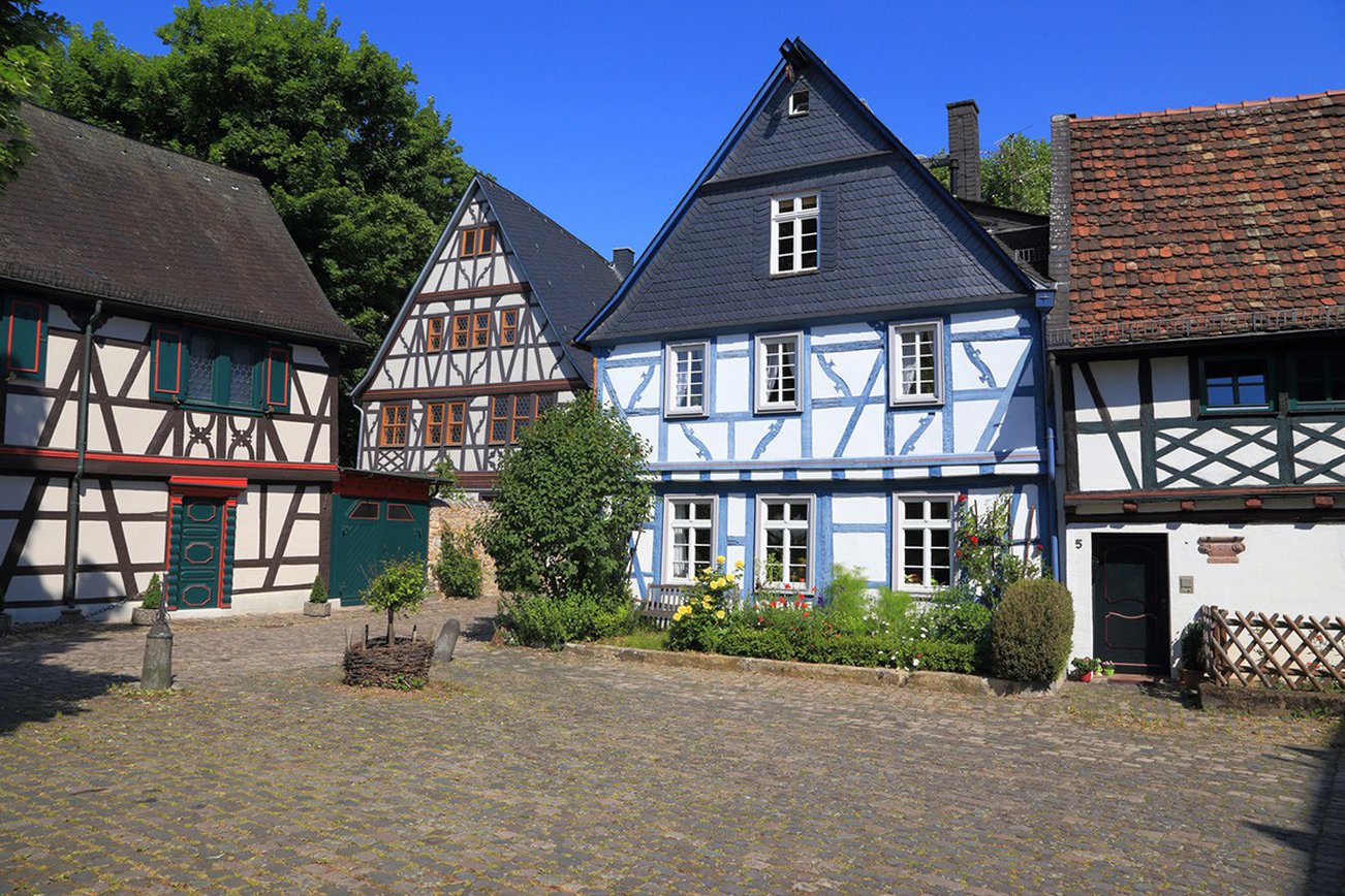 Burg Schwarzenstein 12/12