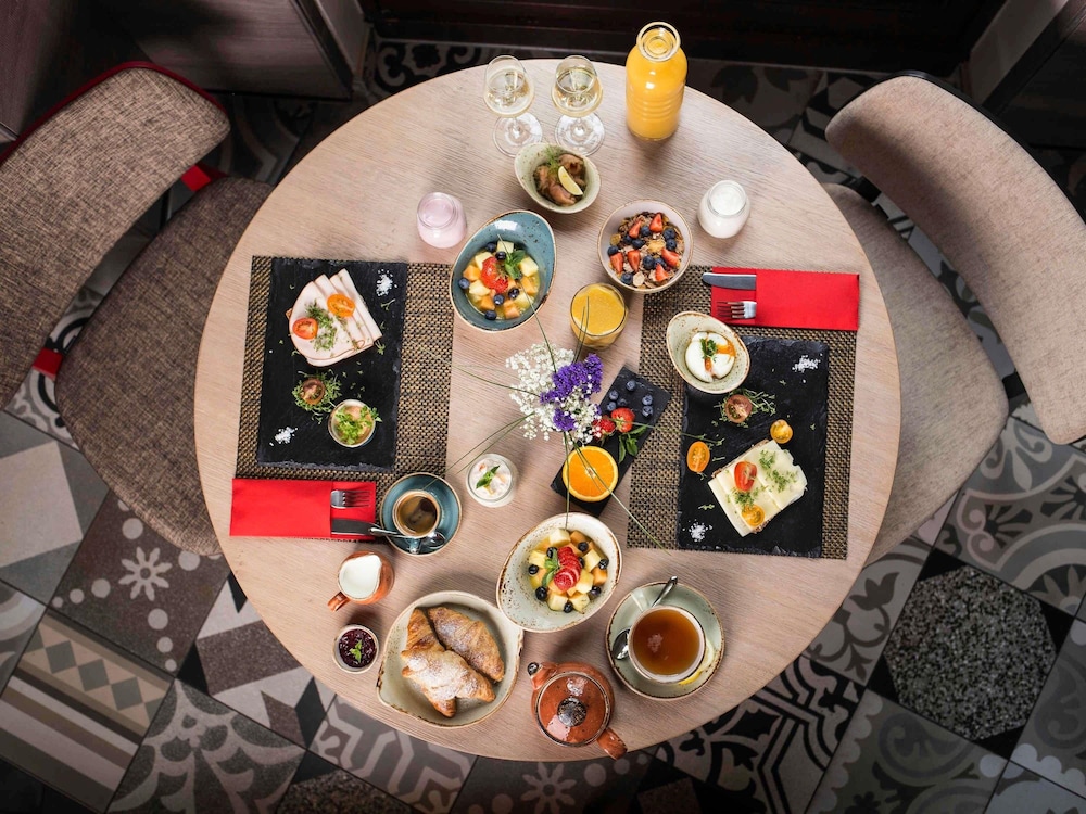 Mercure Vienna First 58/78