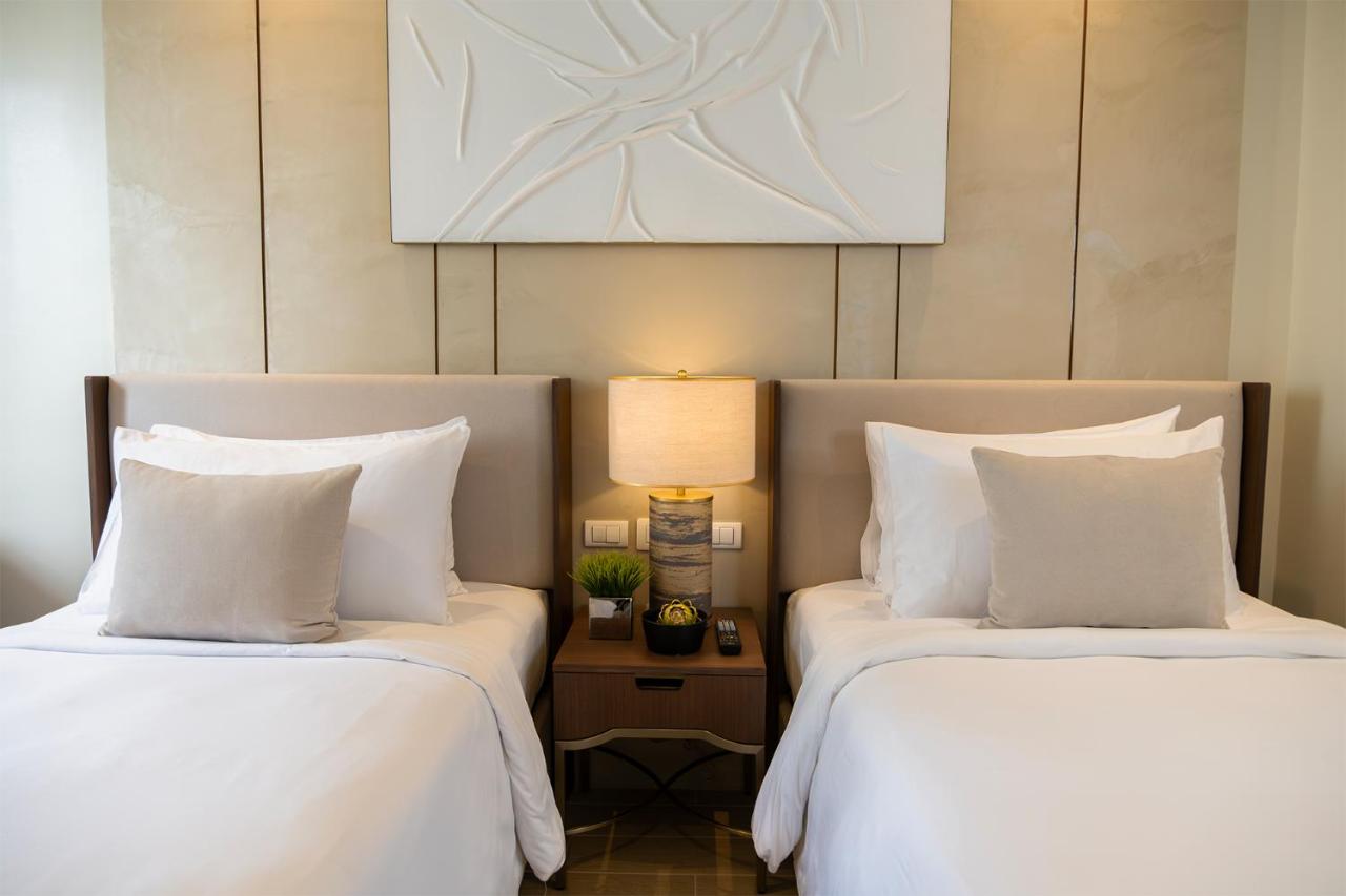 MCollection - Modern City Stay Near Manila Bay's Attractions 5/26