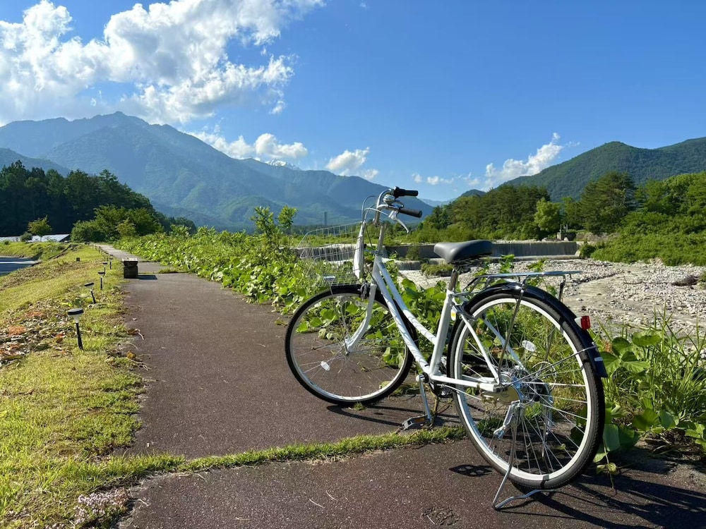 Kurobe Sun Valley Hotel 30/50