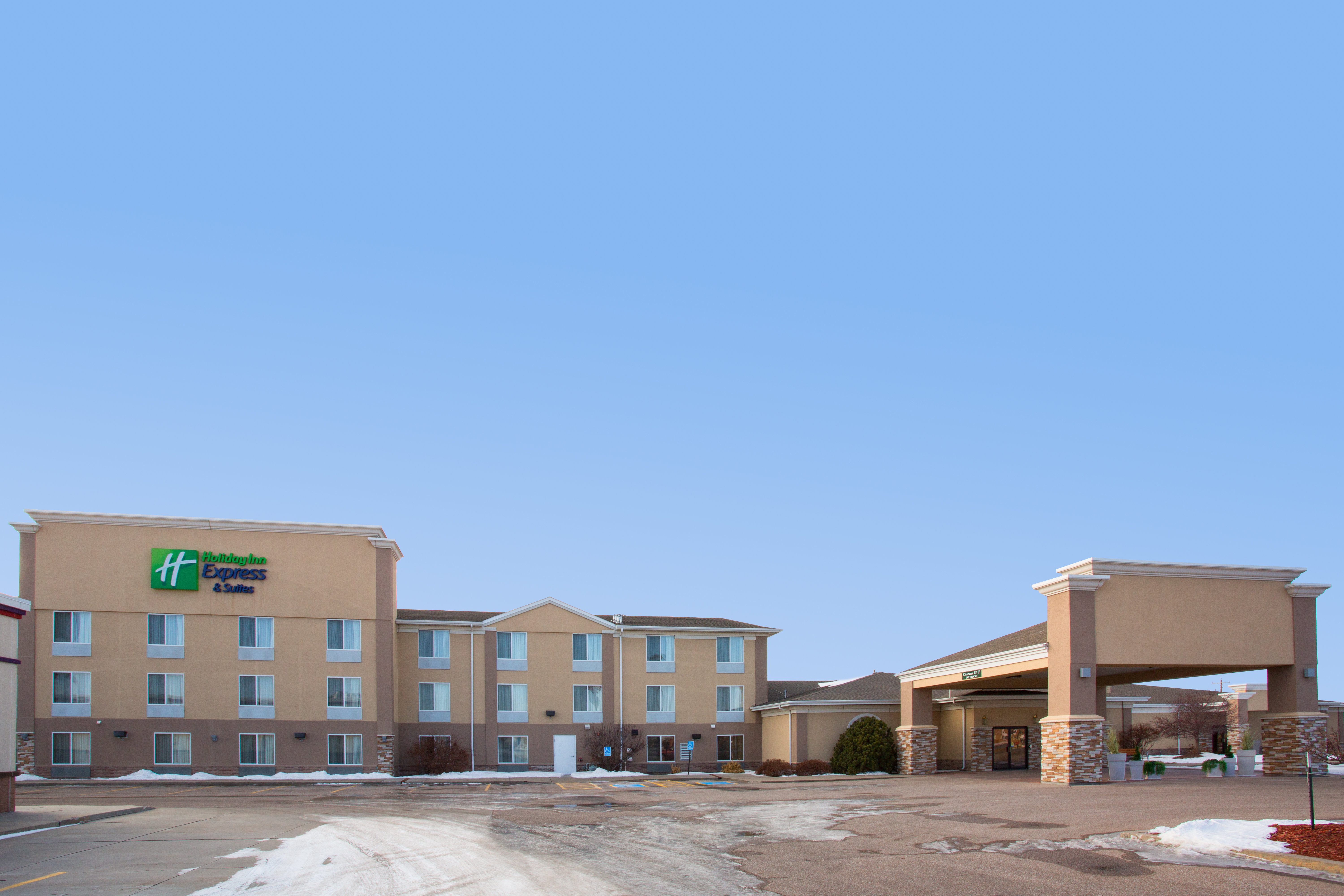 Best Western Plus Lexington 5/55