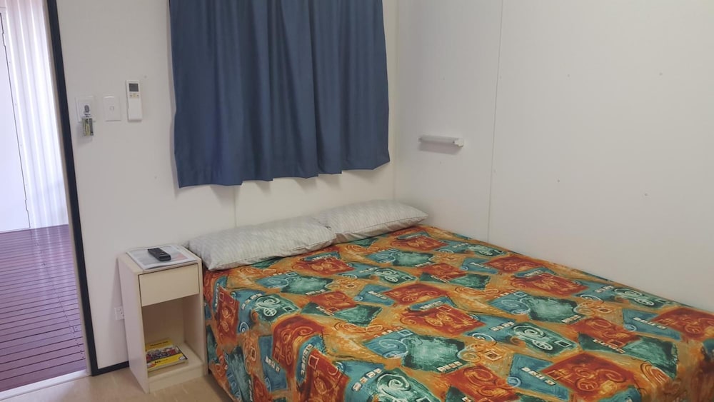 LEICHHARDT ACCOMMODATION 6/45