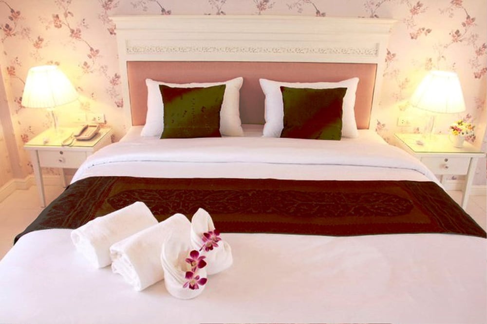 Amarin Resort Chiang Rai 39/72
