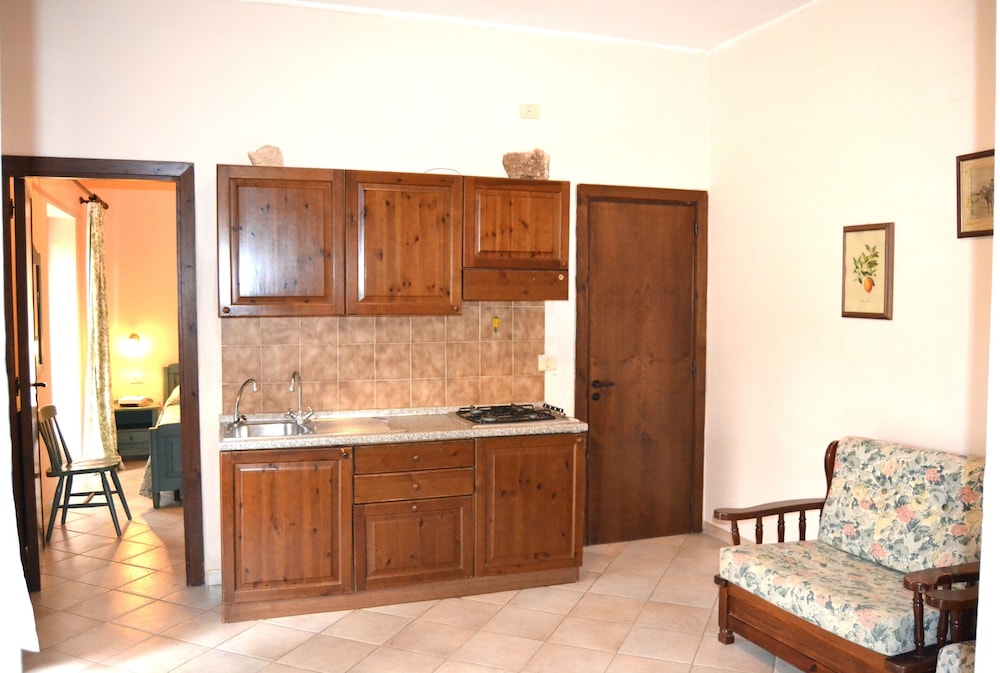 Agriturismo Fara Del Falco 7/50