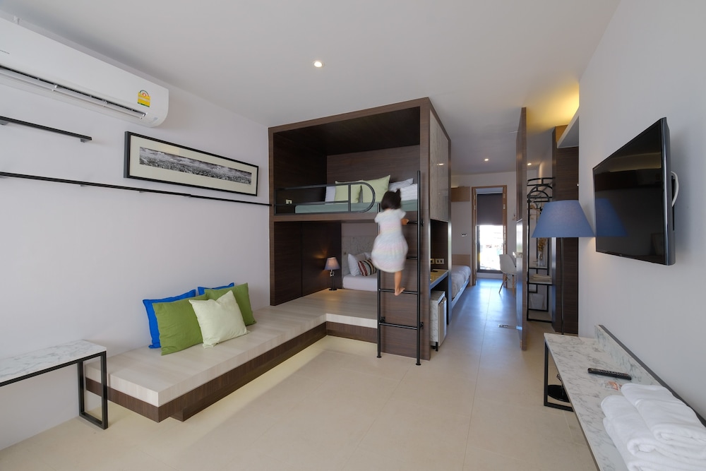 Norndee Huahin 47/65