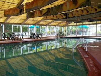 Howard Johnson by Wyndham Toms River 24/41