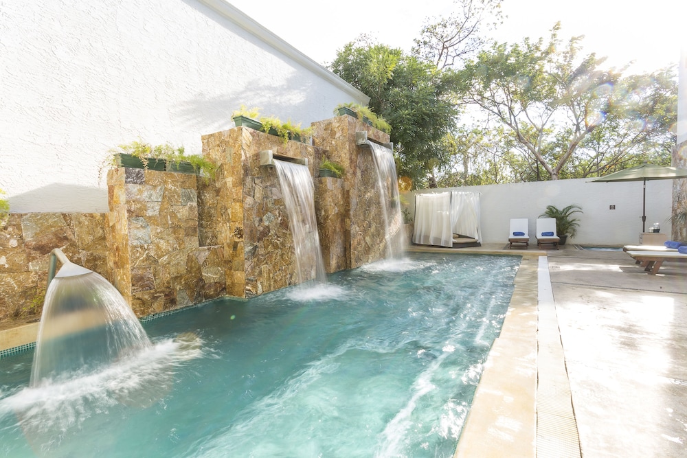 Family Selection At Grand Palladium Vallarta Resort Spa All Inclusive 17/50