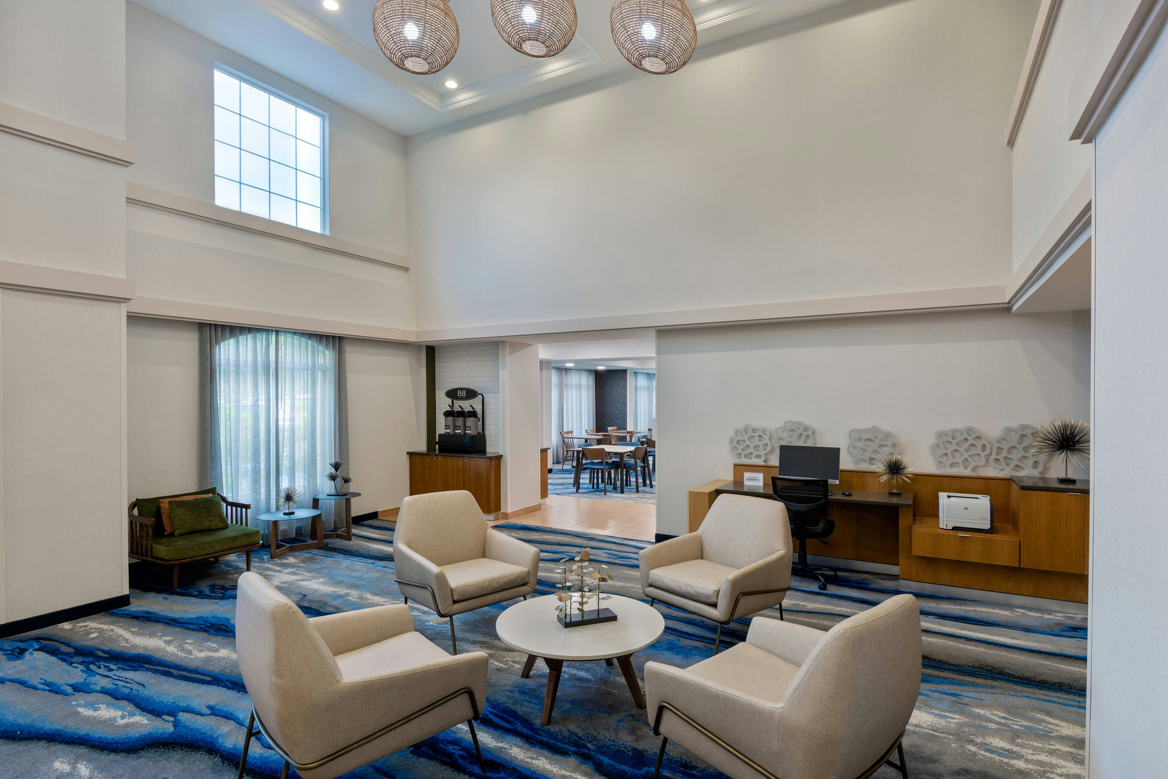 Fairfield Inn & Suites Clearwater 23/40