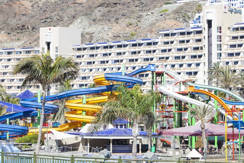 Hotel LIVVO Lago Taurito 58/69