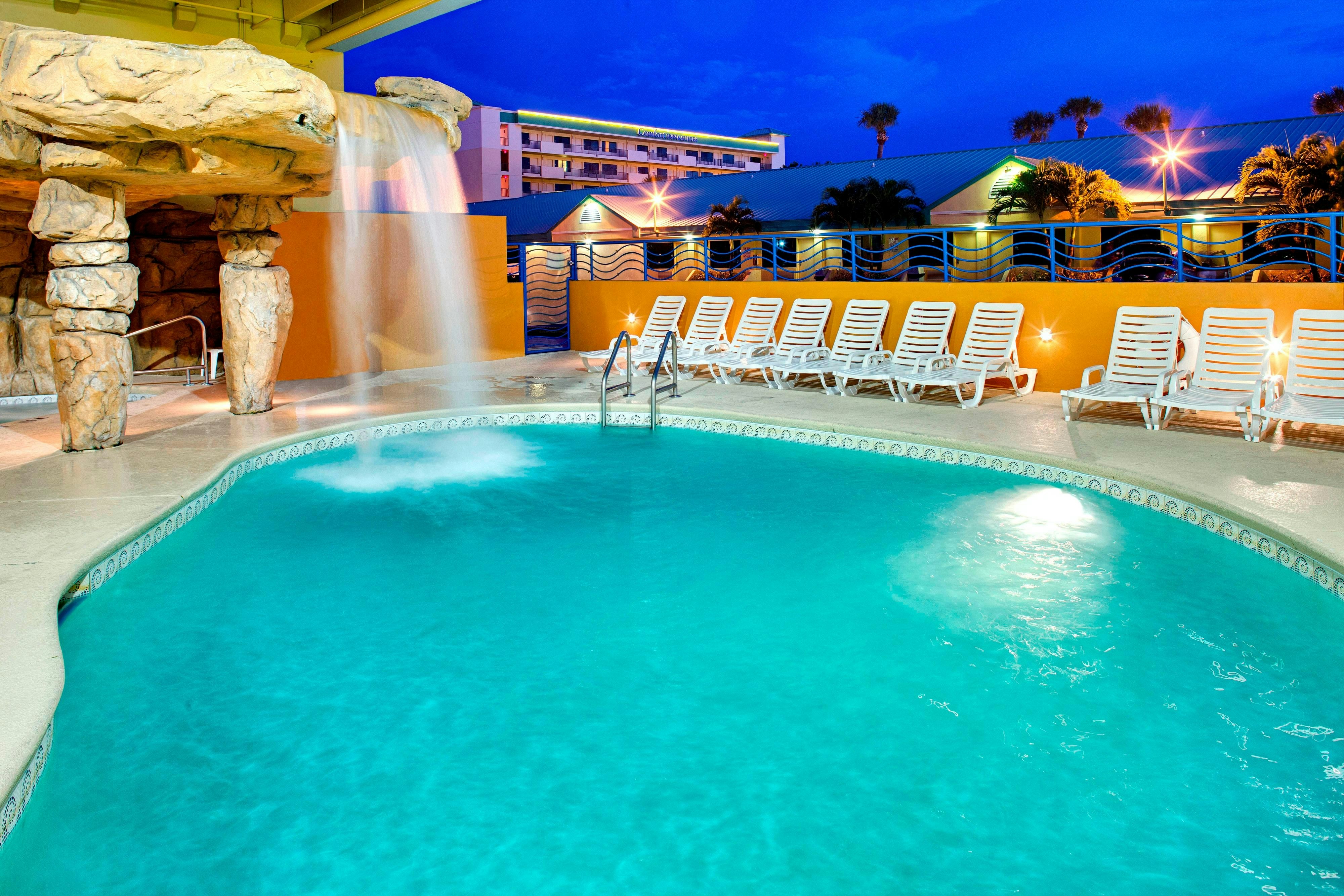 Four Points by Sheraton Cocoa Beach 23/23