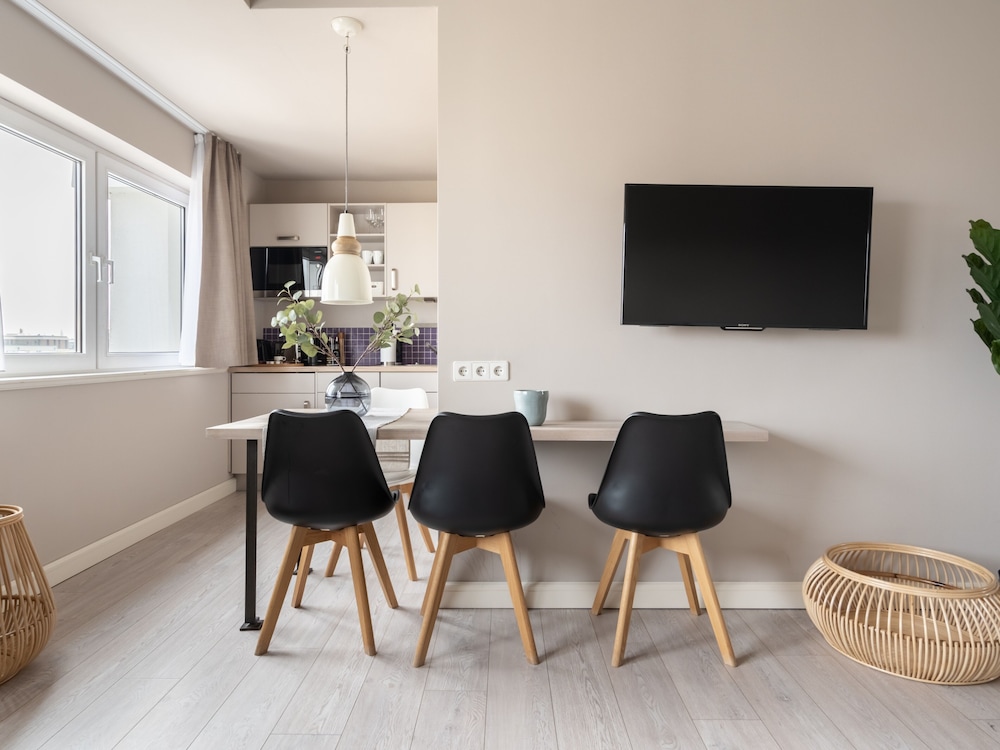 Limehome Berlin Chausseestrasse 36/50