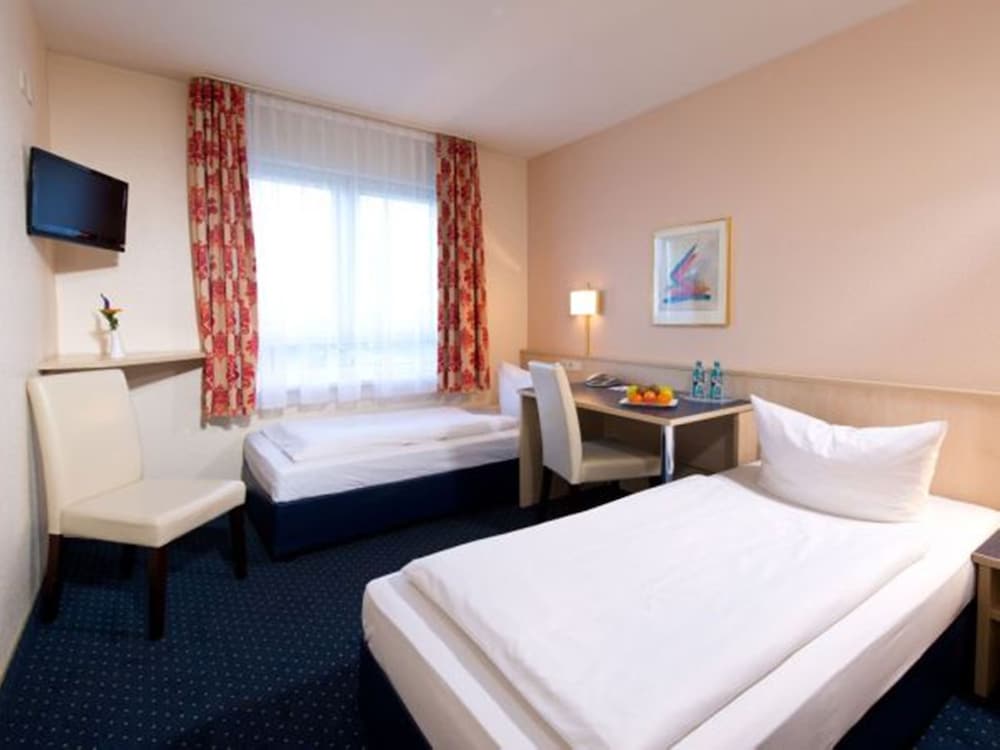 ACHAT Hotel Leipzig Messe 24/70