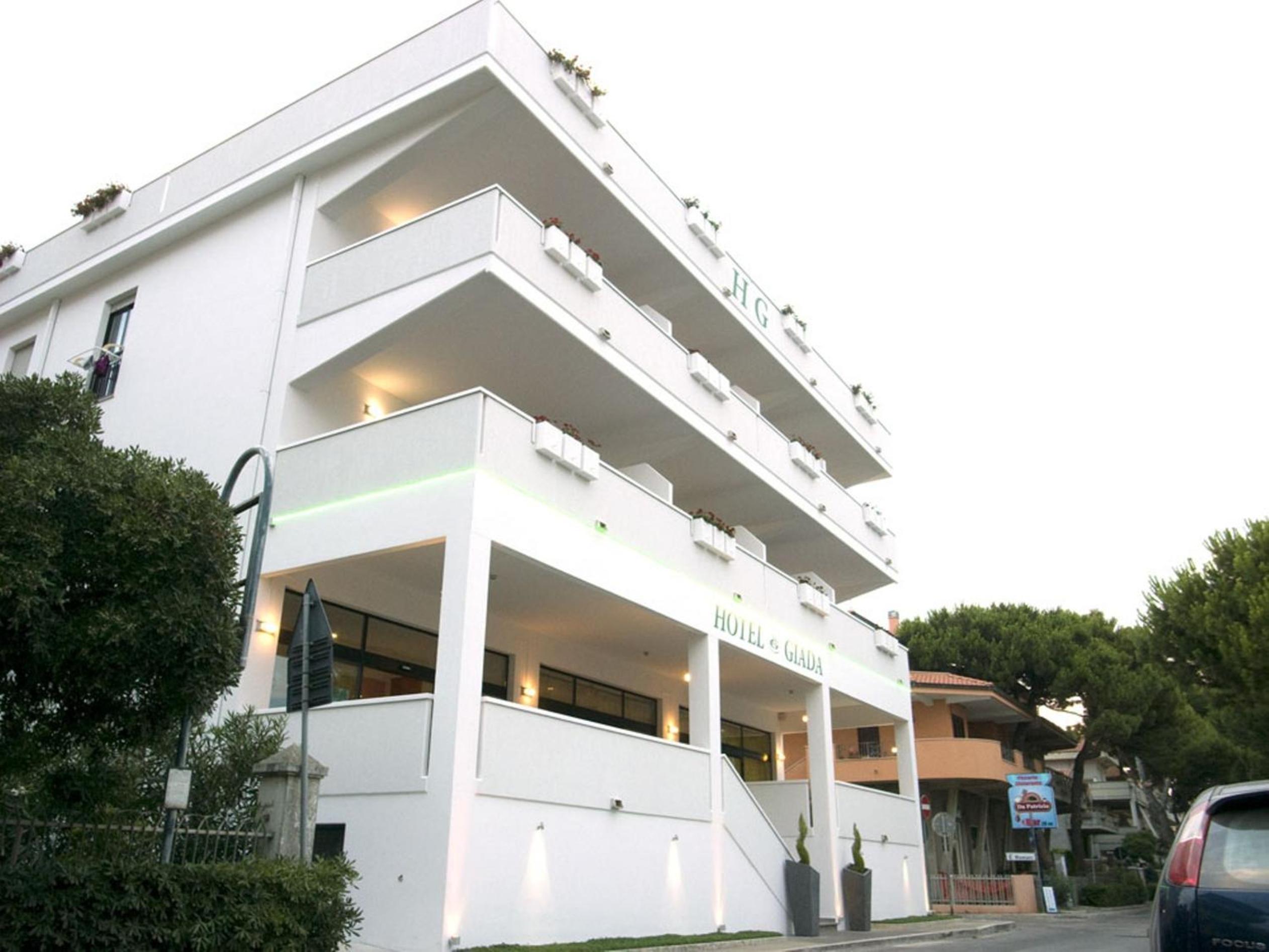Hotel Giada 2/71