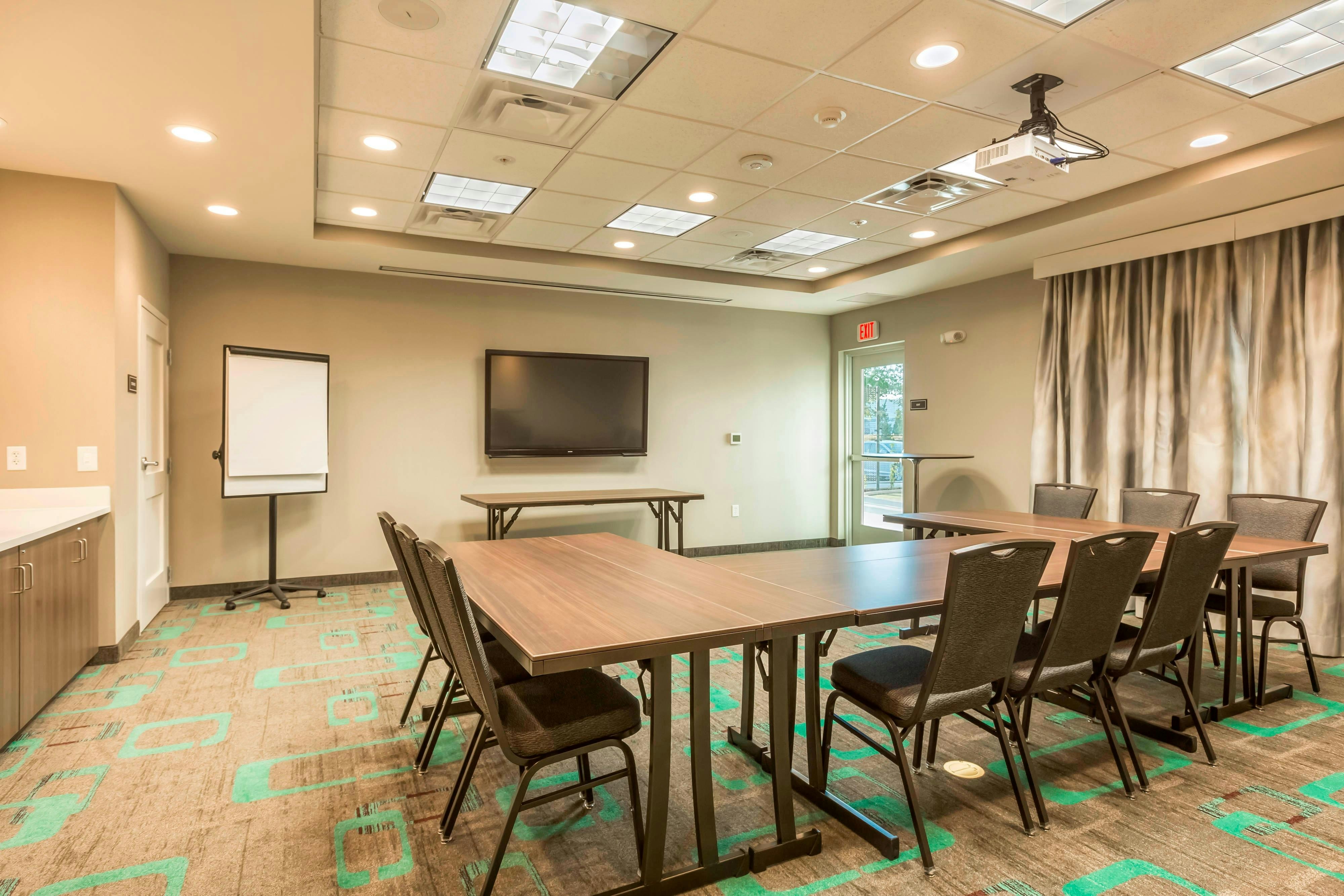 Residence Inn Portland Hillsboro Brookwood 49/54