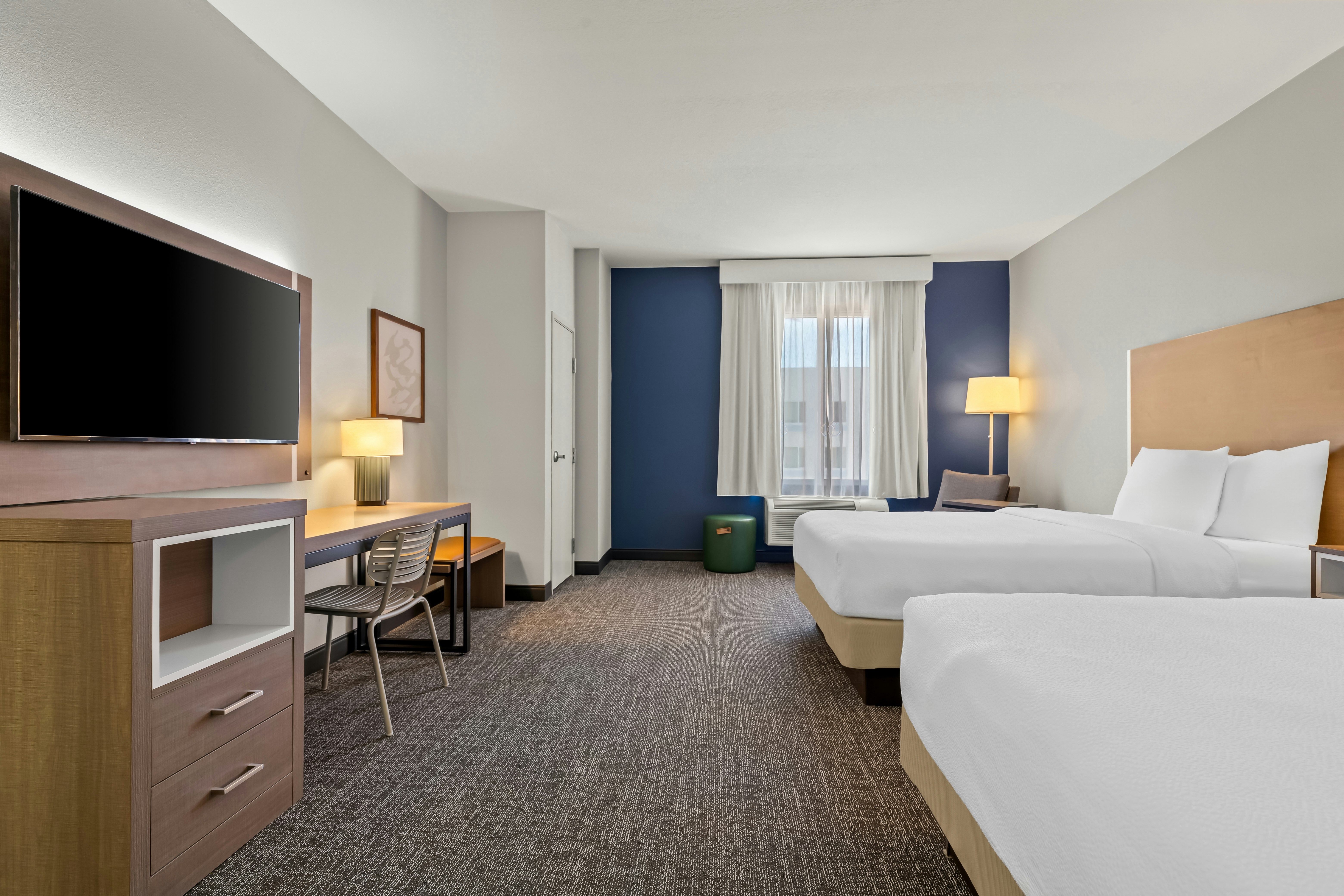 Spark by Hilton Catoosa Tulsa 13/26