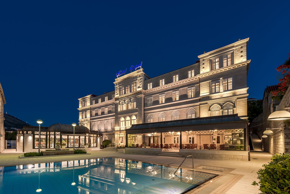Lapad Hotel 3/50