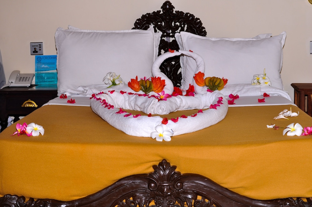 Forodhani Park Hotel 28/50
