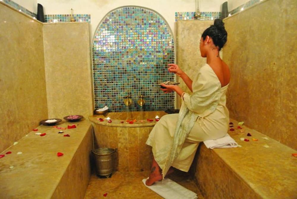 Relais de l Ourika 5/18