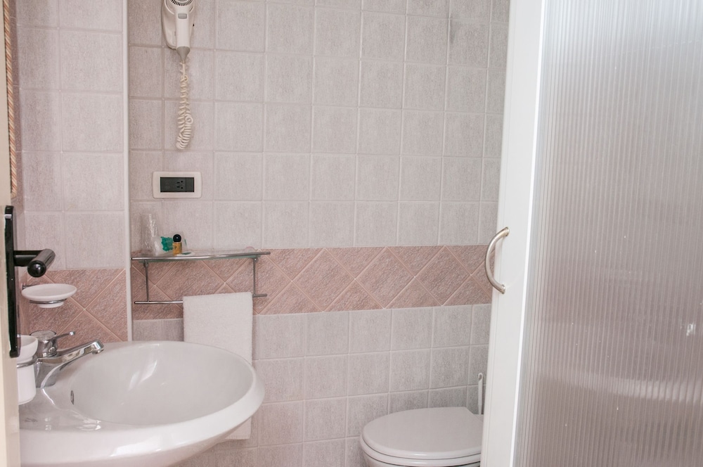 Hotel Villa Bianca 44/50