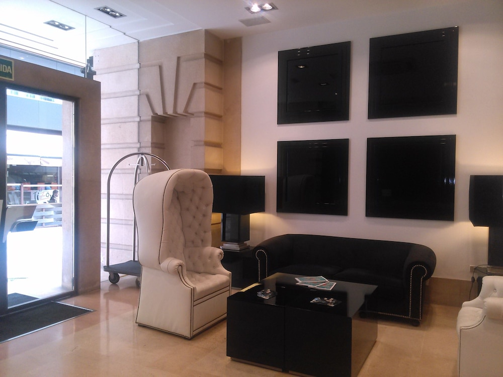 Hotel Clarin 29/40