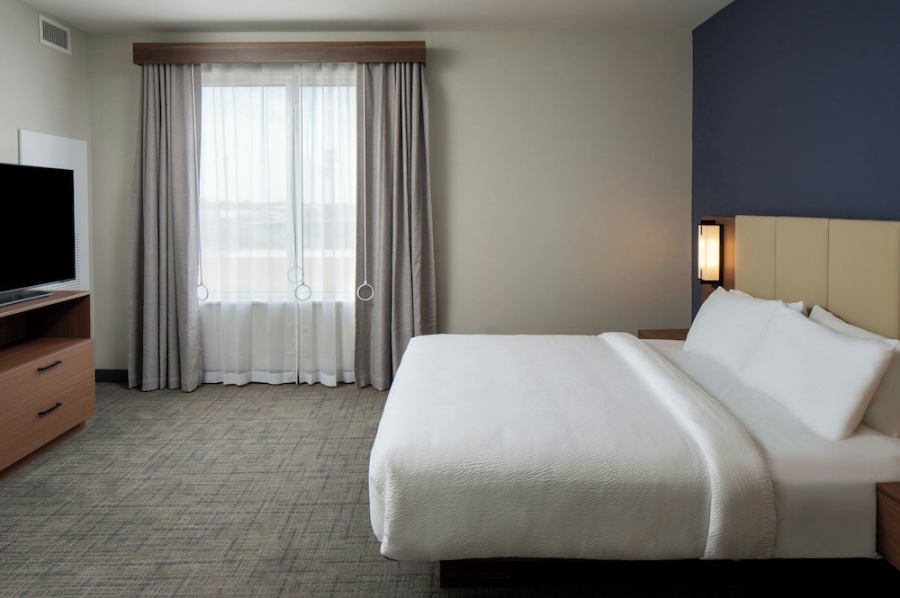 Residence Inn By Marriott Montgomery Downtown 10/23