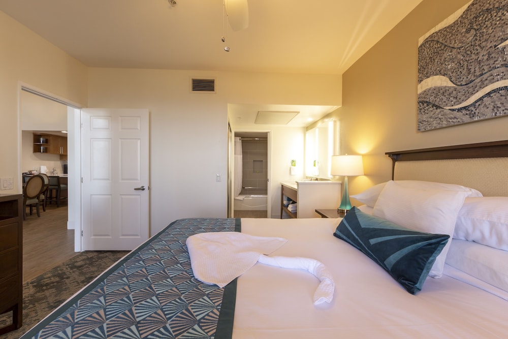 Grand Pacific Palisades Resort Hotel 15/71