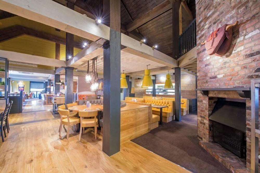 Premier Inn Crewe West 28/50