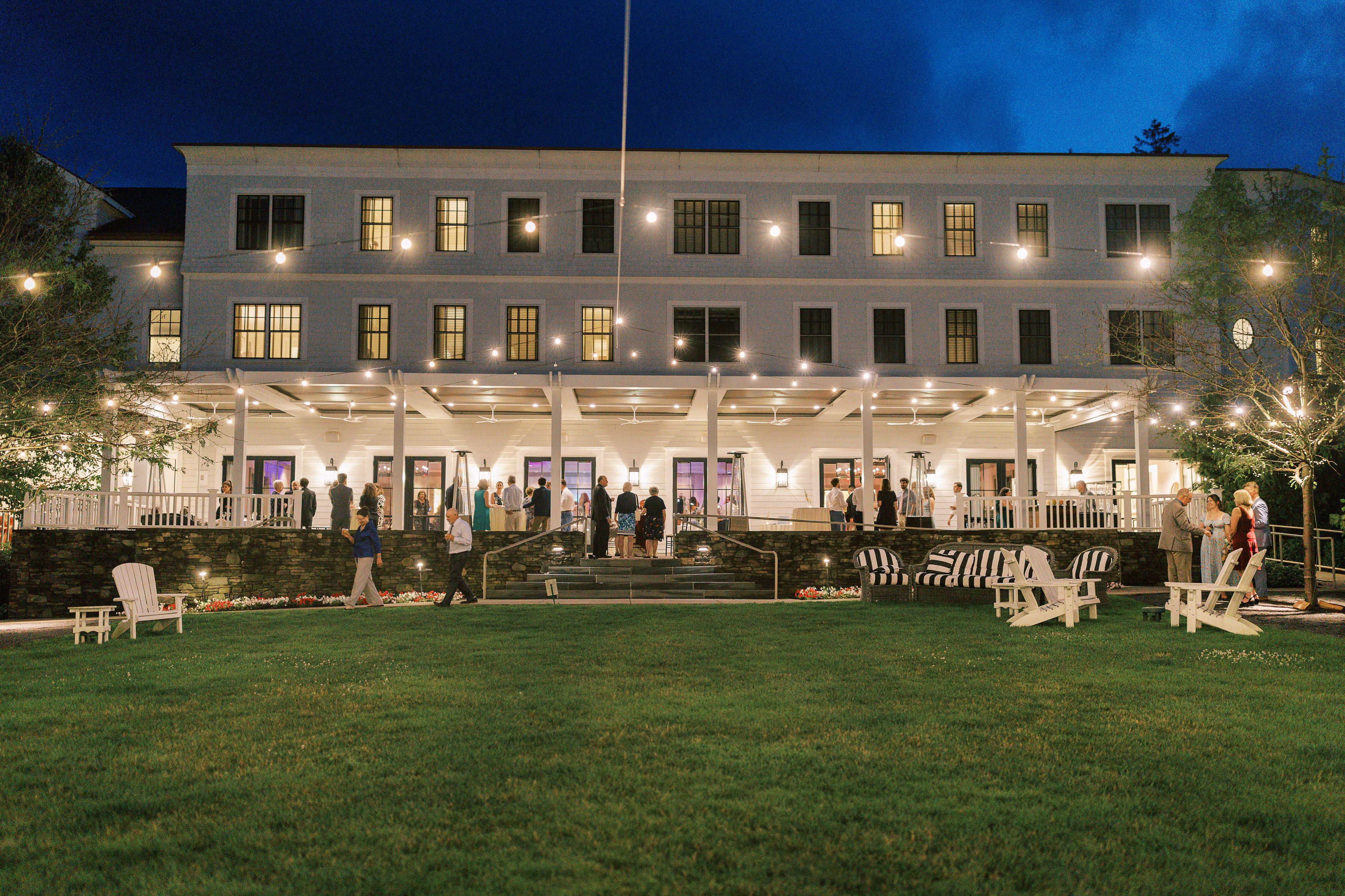 Kimpton Taconic Hotel 4/73
