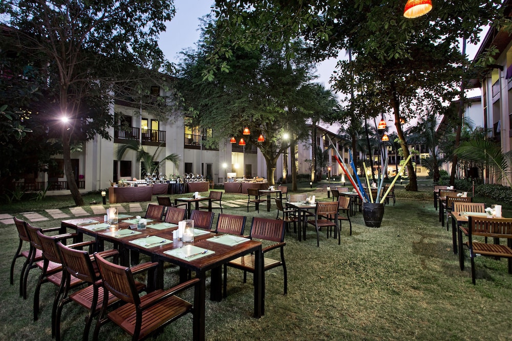Ibis Samui Bophut Hotel 34/50