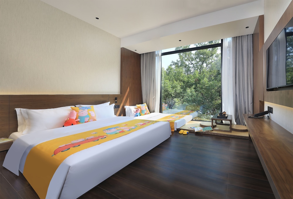 Riverside Wing Hotel Guilin 9/50