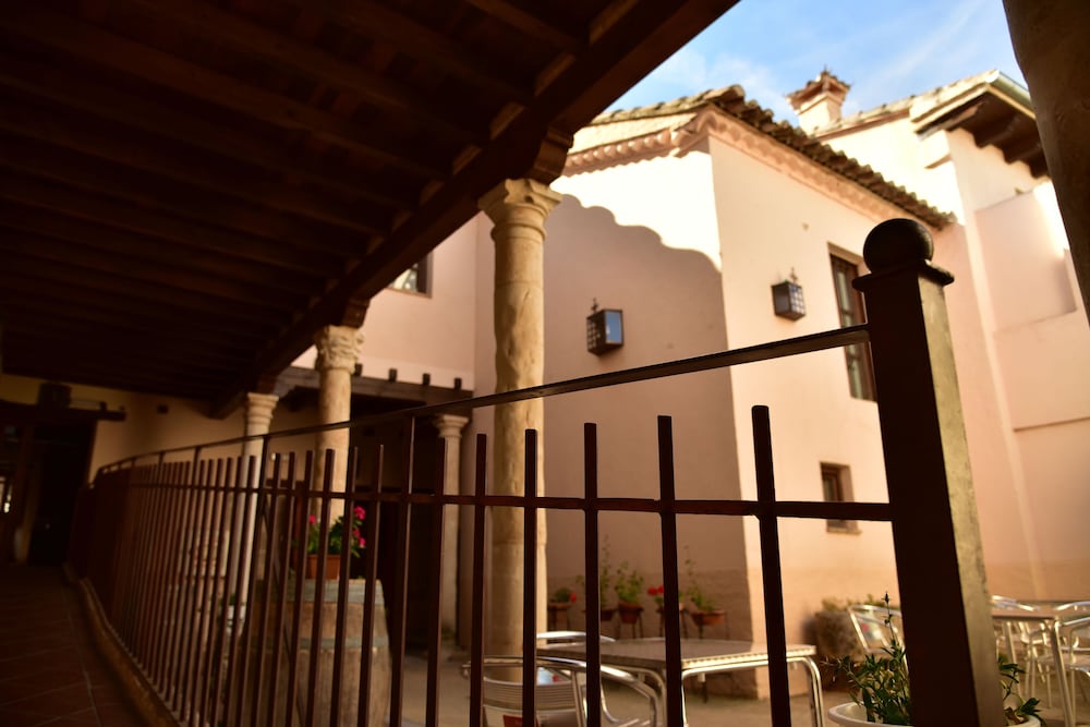 PALACIO REJADORADA 3/60