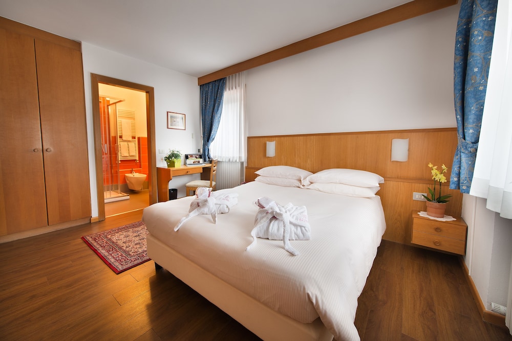 Hotel Livigno 10/55