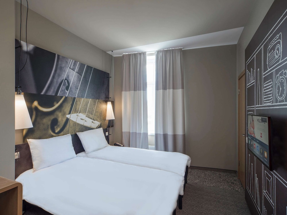 Ibis Riga Centre 13/71