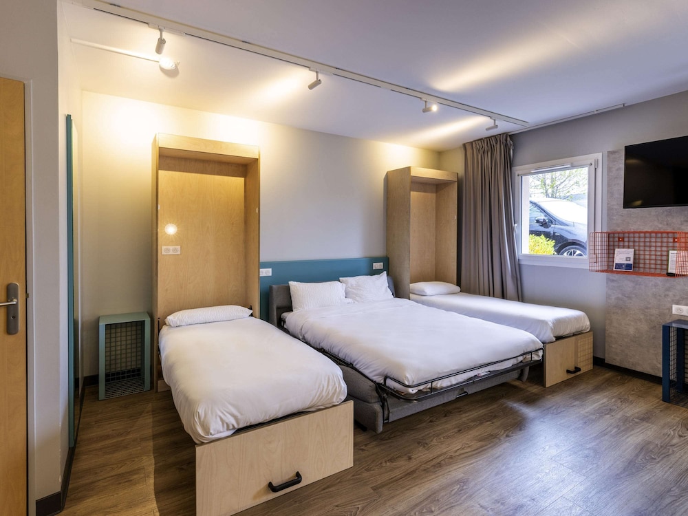 Ibis Budget Millau Viaduc 16/49