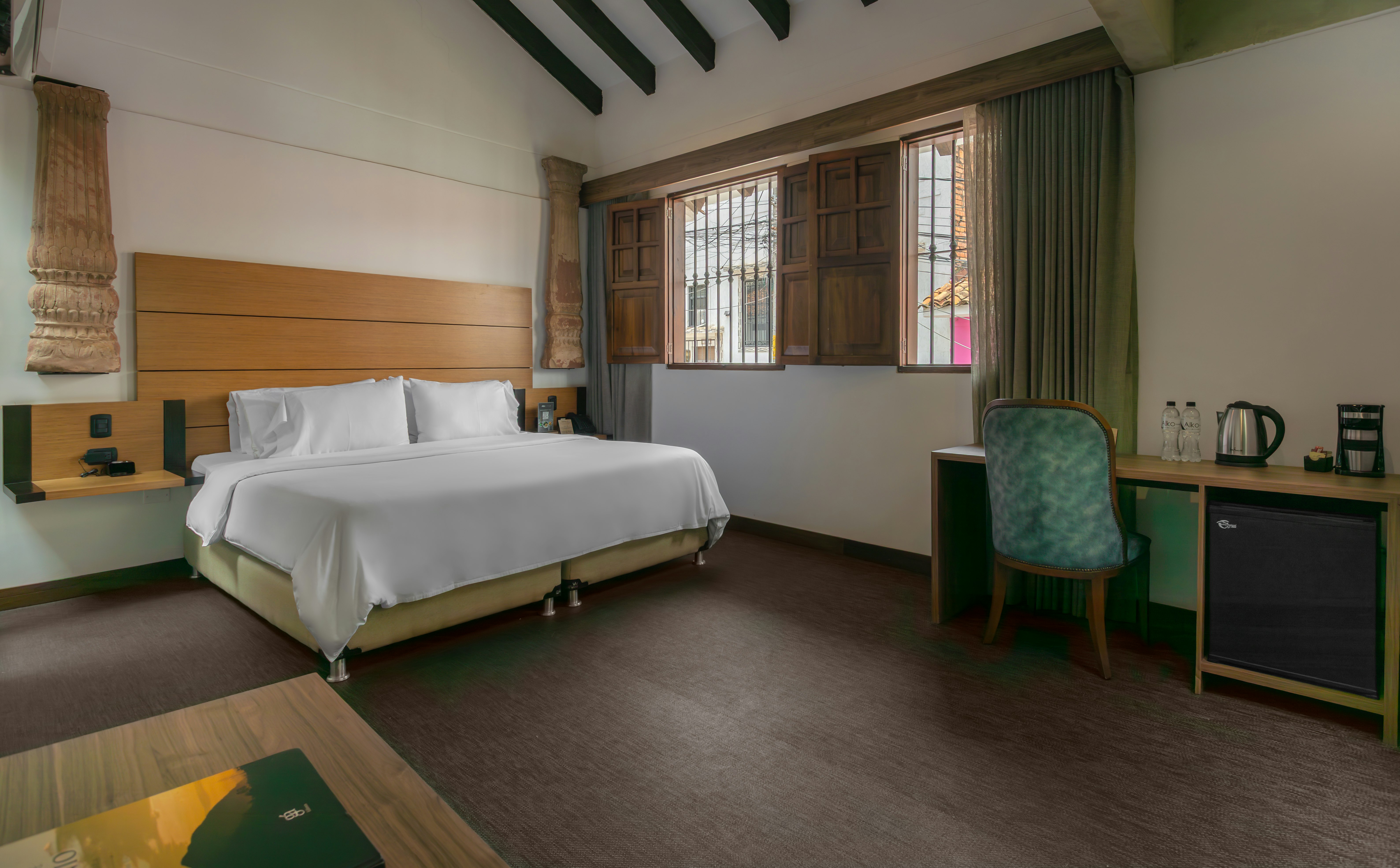Alko Hotel Casa Nispero 16/50