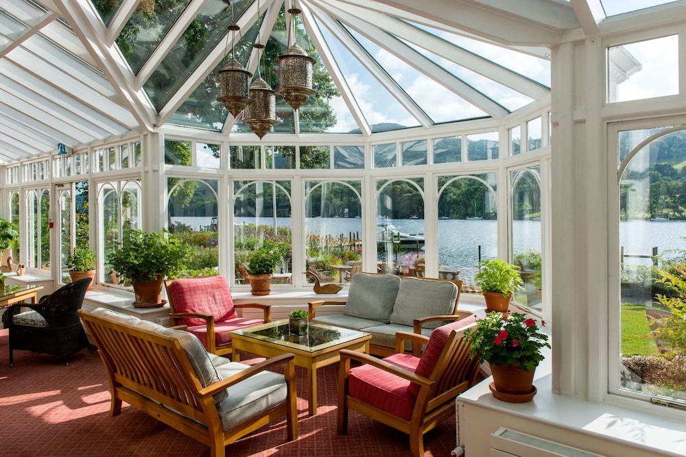 Classic Lodges Lakeside Hotel Spa 28/49