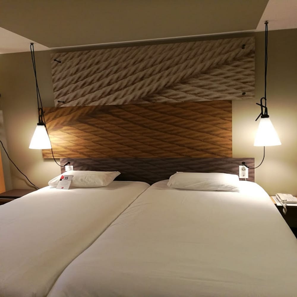 Ibis Besancon Centre Ville 21/71