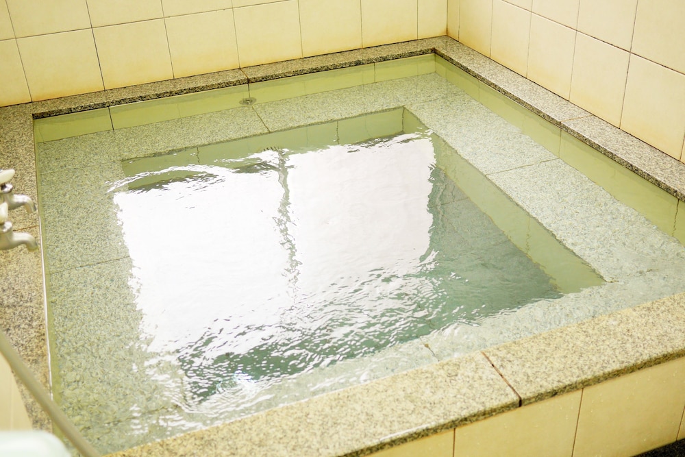 Hiroshima Peace Hotel Hostel 29/50
