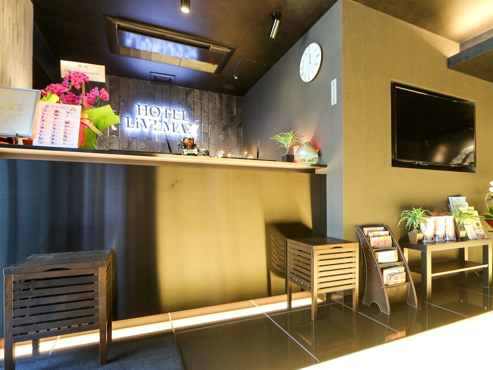 Hotel Livemax Tokyo Shiomi-Ekimae 5/17