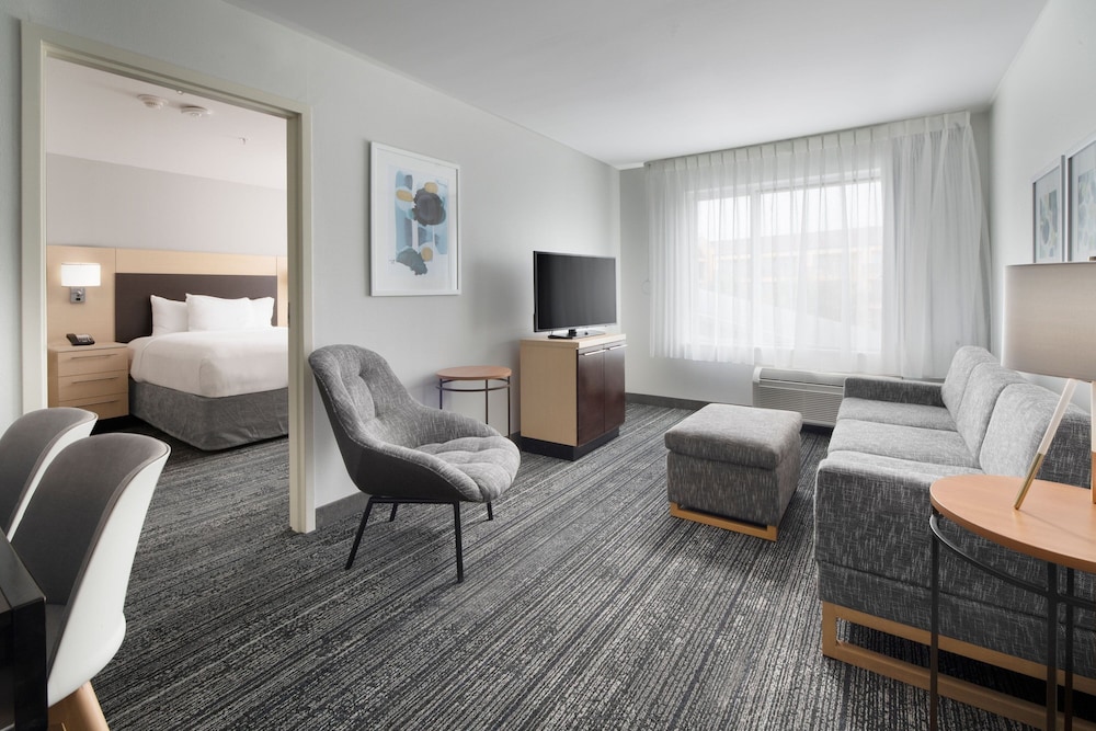 Towneplace Suites By Marriott Galveston Island 21/43