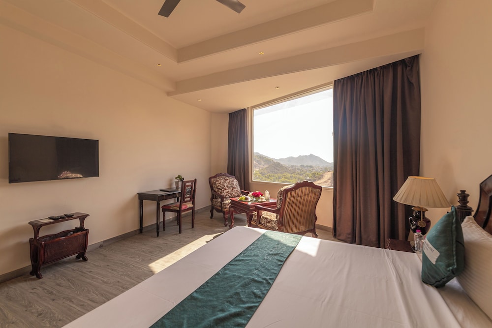 Clarks Resort Ajmer 20/58