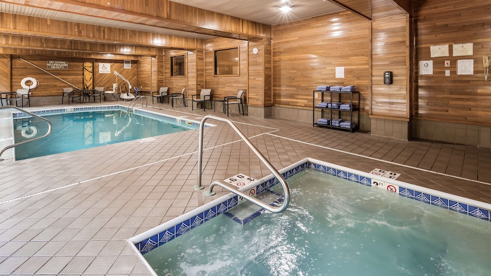Best Western Plus Clearfield 27/45