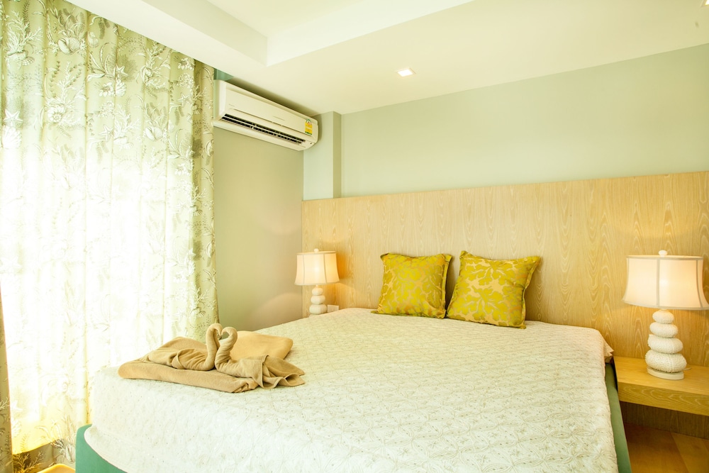 Rocco Huahin Condominium 19/76