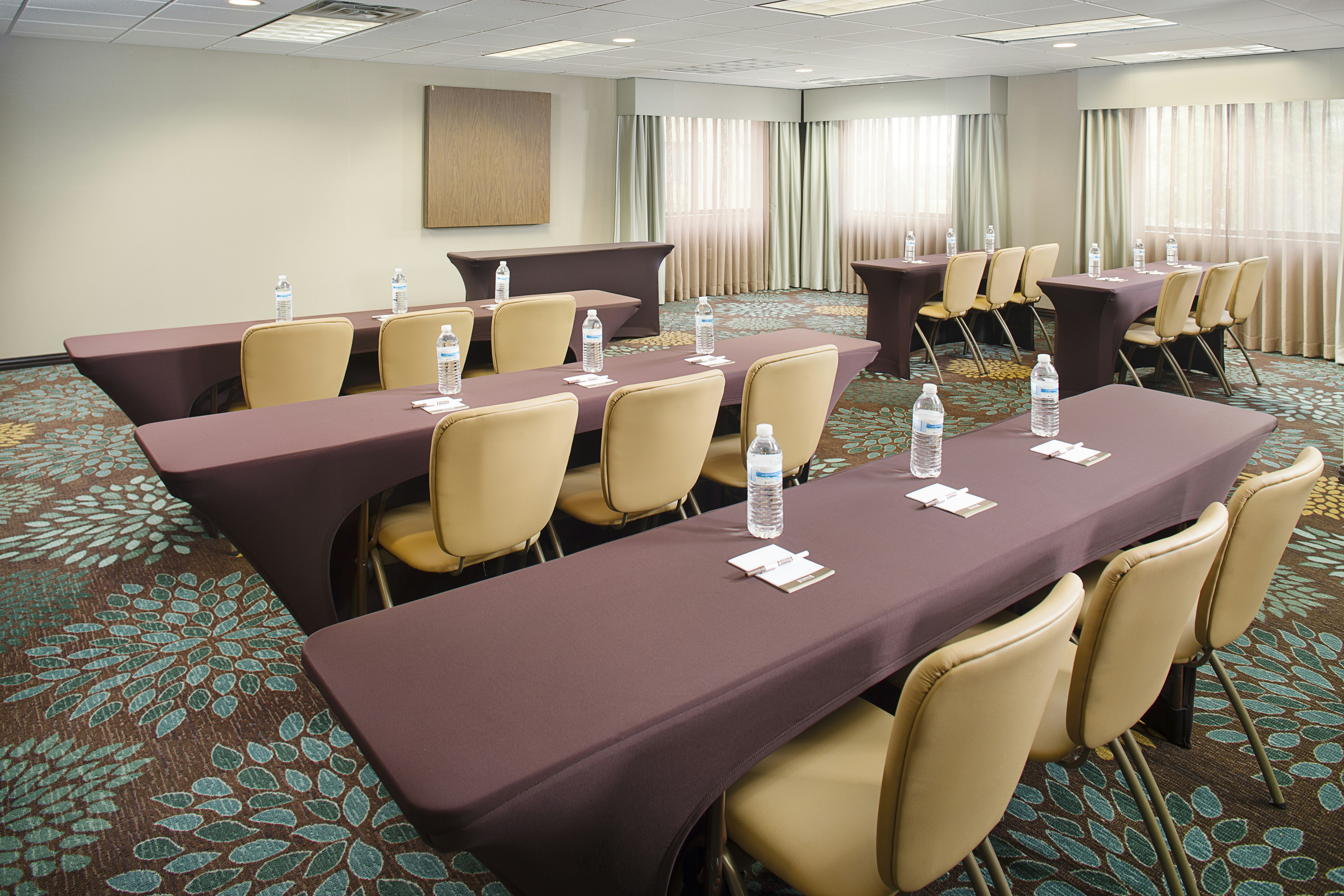 Staybridge Suites San Angelo 10/12