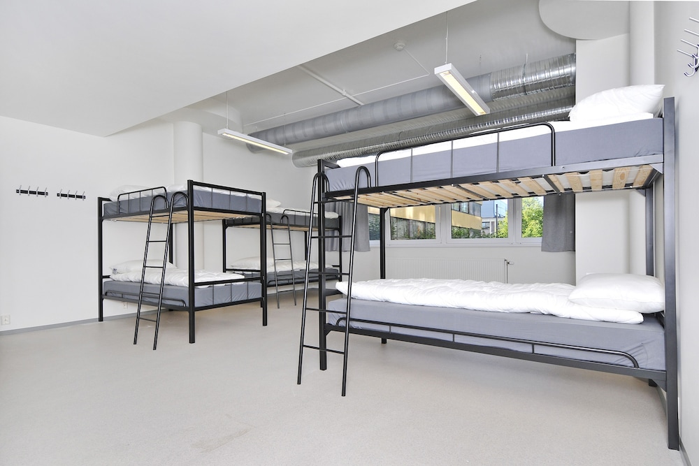 Bunks at Rode 16/34
