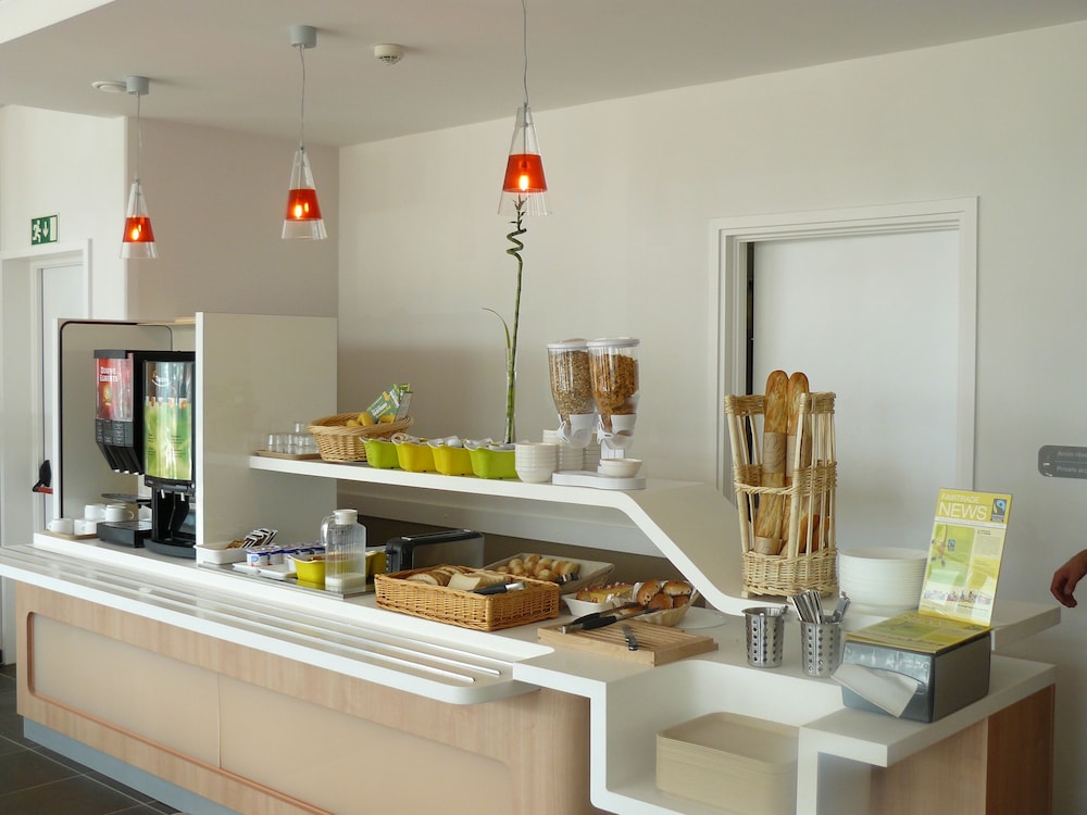 Ibis Budget Luxembourg Sud 7/42